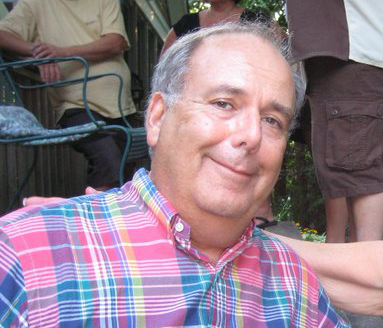 Dr. Robert Tango
